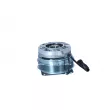 NRF 49702 - Embrayage, ventilateur de radiateur