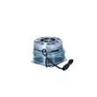 NRF 49702 - Embrayage, ventilateur de radiateur