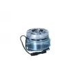 NRF 49702 - Embrayage, ventilateur de radiateur