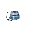 NRF 49702 - Embrayage, ventilateur de radiateur