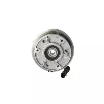 Embrayage, ventilateur de radiateur NRF 49703 pour IVECO DAILY 35-12 116cv