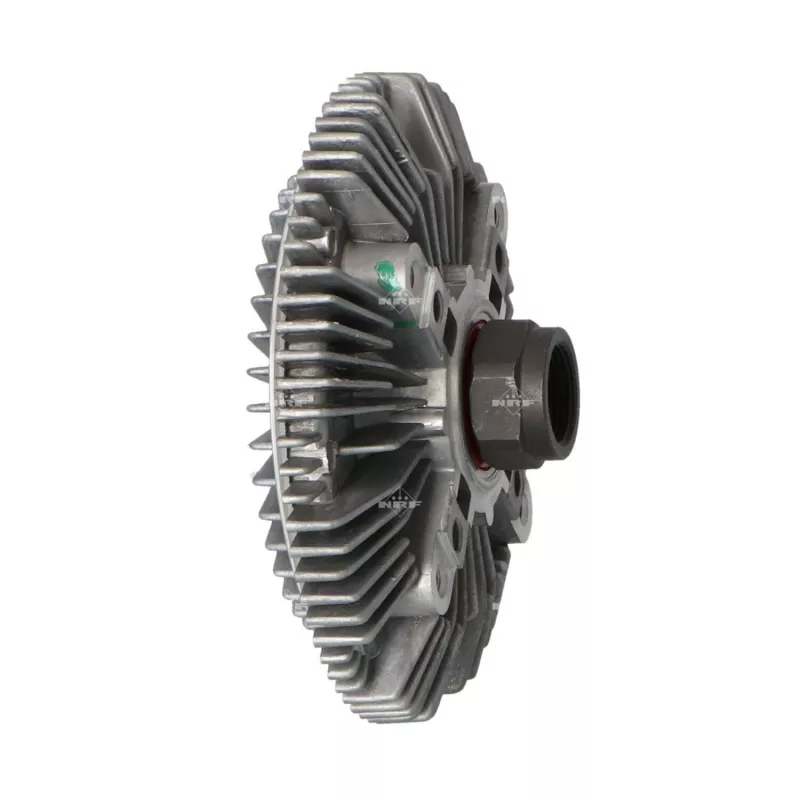 Embrayage, ventilateur de radiateur NRF 49711 - Visuel 1