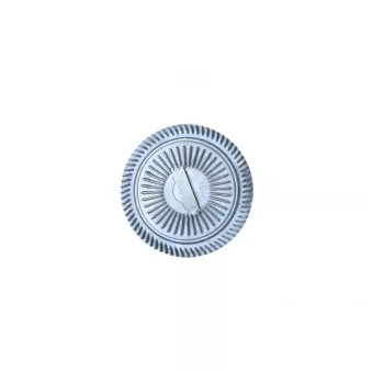 NRF 49712 - Embrayage, ventilateur de radiateur