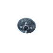 NRF 49712 - Embrayage, ventilateur de radiateur
