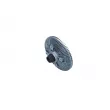 NRF 49712 - Embrayage, ventilateur de radiateur