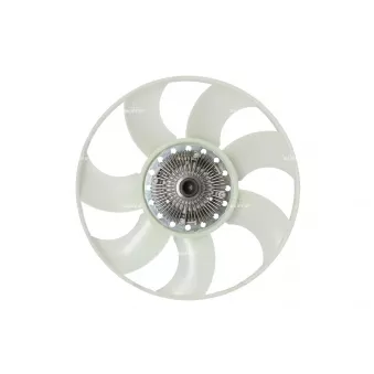Embrayage, ventilateur de radiateur NRF OEM 6C118C617CA