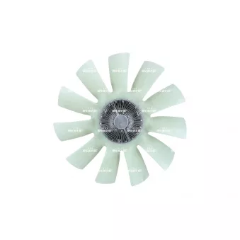 Embrayage, ventilateur de radiateur NRF OEM 20765593