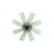 NRF 49767 - Embrayage, ventilateur de radiateur