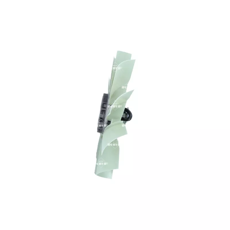 Embrayage, ventilateur de radiateur NRF 49775 - Visuel 1