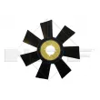 Roue du souffleur, refroidissementdu moteur NRF [49850]