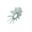 NRF 49874 - Roue du souffleur, refroidissementdu moteur