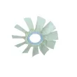 NRF 49874 - Roue du souffleur, refroidissementdu moteur