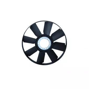 NRF 49877 - Roue du souffleur, refroidissementdu moteur