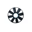 NRF 49877 - Roue du souffleur, refroidissementdu moteur