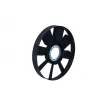 NRF 49877 - Roue du souffleur, refroidissementdu moteur
