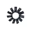 NRF 49889 - Roue du souffleur, refroidissementdu moteur