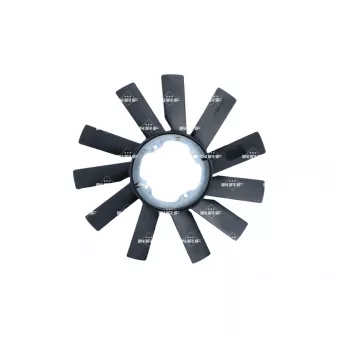 Roue du souffleur, refroidissementdu moteur NRF 49890 pour BMW Série 3 318 TI - 140cv