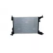 NRF 50033 - Radiateur, refroidissement du moteur