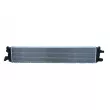 Radiateur, refroidissement du moteur NRF [50037]