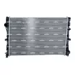 Radiateur, refroidissement du moteur NRF [50040]