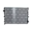 Radiateur, refroidissement du moteur NRF [50041]