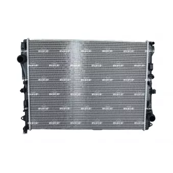 Radiateur, refroidissement du moteur NRF 50041 pour HONDA CR-Z E 350 e - 286cv