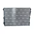 NRF 50041 - Radiateur, refroidissement du moteur