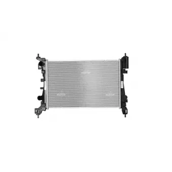 Radiateur, refroidissement du moteur NRF OEM 13399871