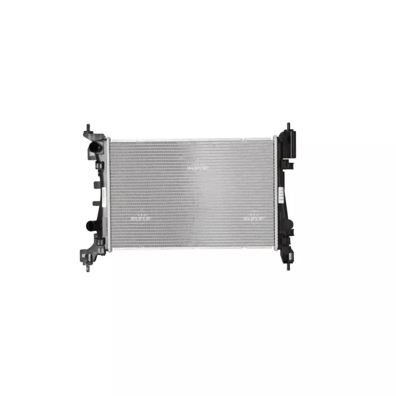 Radiateur, refroidissement du moteur NRF 50045 - Visuel 1