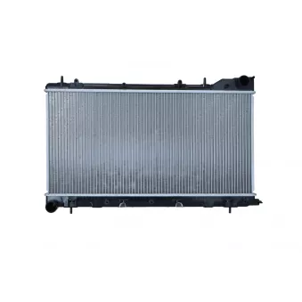 Radiateur, refroidissement du moteur NRF OEM 4511sa000