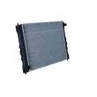 NRF 50121 - Radiateur, refroidissement du moteur