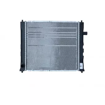 Radiateur, refroidissement du moteur NRF 50128 pour ROVER 400 416 Si - 113cv