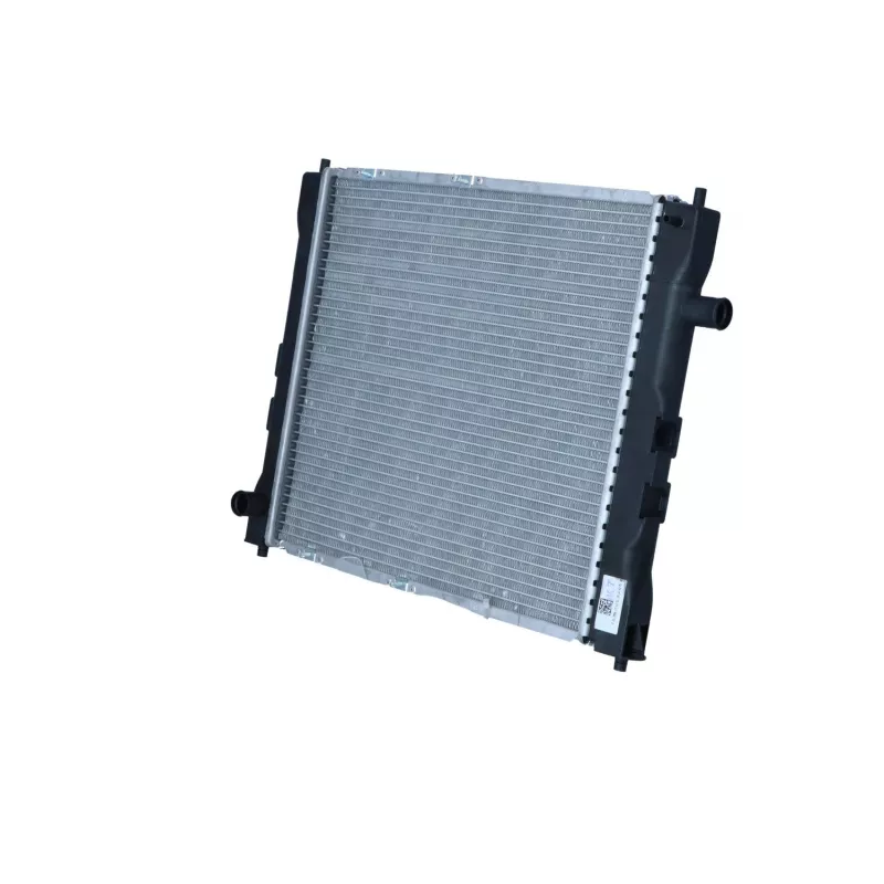 Radiateur, refroidissement du moteur NRF 50128 - Visuel 2