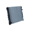 NRF 50128 - Radiateur, refroidissement du moteur