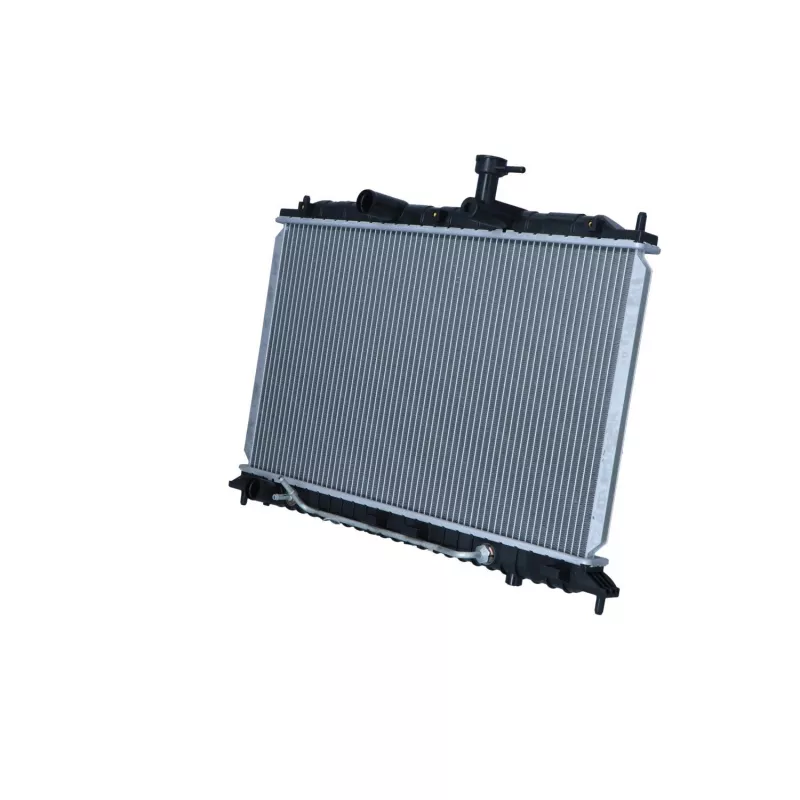 Radiateur, refroidissement du moteur NRF 50138 - Visuel 2