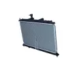 NRF 50138 - Radiateur, refroidissement du moteur