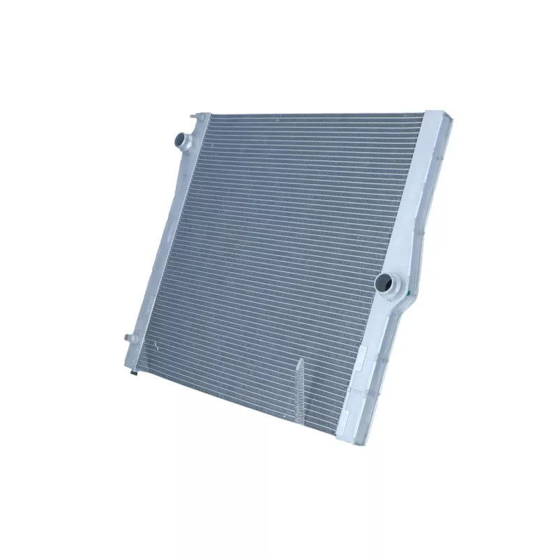 Radiateur, refroidissement du moteur NRF 50139 - Visuel 2