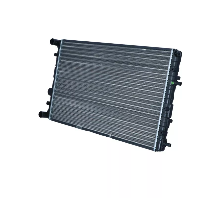 Radiateur, refroidissement du moteur NRF 50141 - Visuel 2