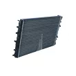 NRF 50141 - Radiateur, refroidissement du moteur