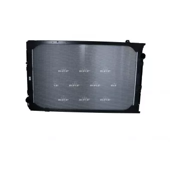 Radiateur, refroidissement du moteur NRF OEM A6295011001