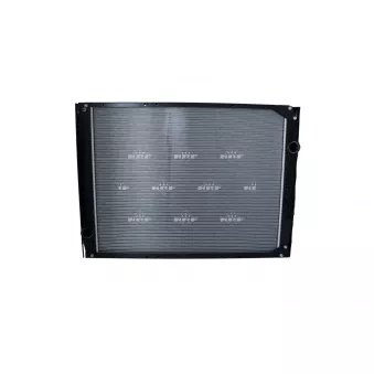 Radiateur, refroidissement du moteur NRF OEM a6295011201