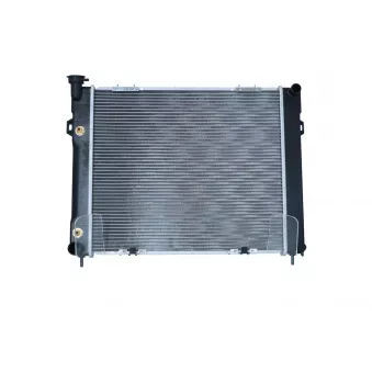 Radiateur, refroidissement du moteur NRF [50201]
