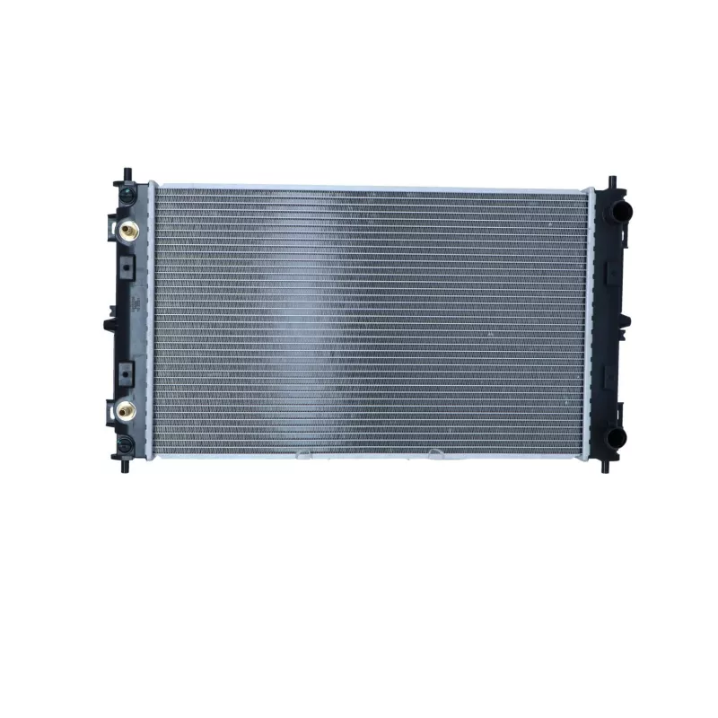 Radiateur, refroidissement du moteur NRF 50232 - Visuel 1