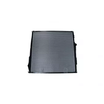 NRF 50243 - Radiateur, refroidissement du moteur