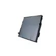 NRF 50243 - Radiateur, refroidissement du moteur