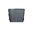 NRF 50243 - Radiateur, refroidissement du moteur