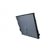 NRF 50243 - Radiateur, refroidissement du moteur