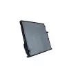 NRF 50243 - Radiateur, refroidissement du moteur