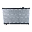 NRF 50256 - Radiateur, refroidissement du moteur
