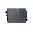 Radiateur, refroidissement du moteur NRF [50258]